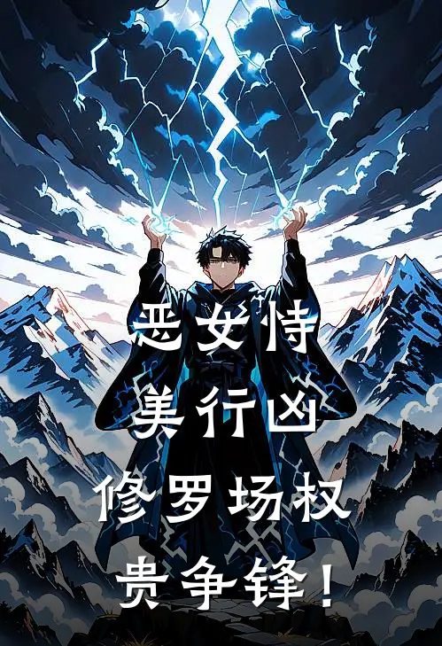 恶女恃美行凶，修罗场权贵争锋！(江韫晚徐国公)最新小说全文阅读_最新章节列表恶女恃美行凶，修罗场权贵争锋！(江韫晚徐国公)