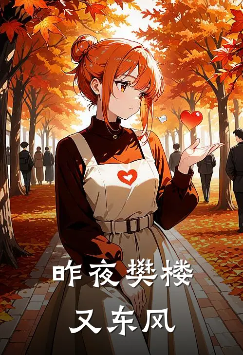 昨夜樊楼又东风