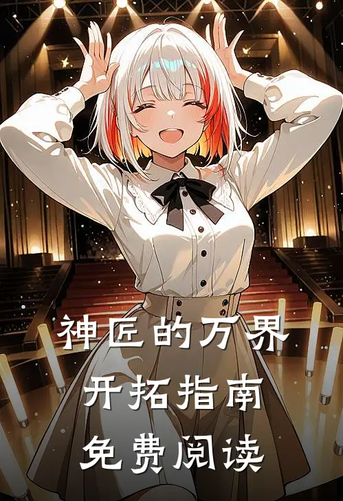 神匠的万界开拓指南免费阅读