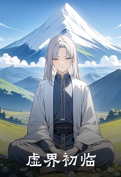 虚界初临