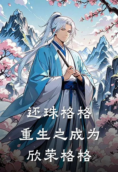 还珠格格：重生之成为欣荣格格康乐乐欣荣完整版小说全文免费阅读_最新章节列表还珠格格：重生之成为欣荣格格(康乐乐欣荣)