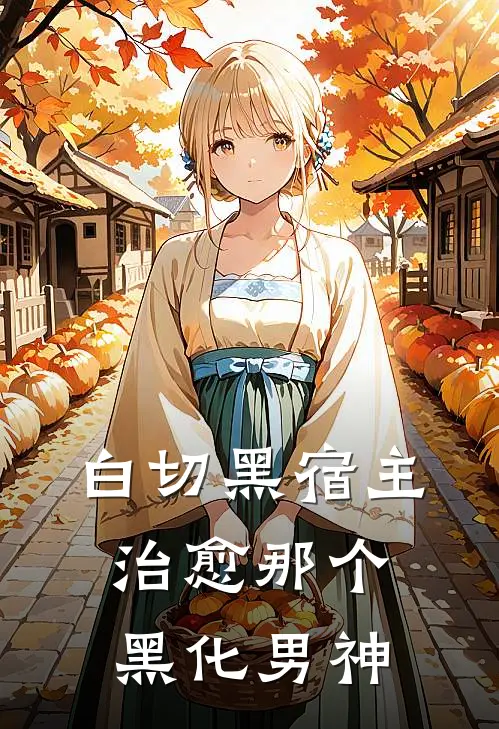 白切黑宿主，治愈那个黑化男神(灵昼袁雅畅)好看的完结小说_完本小说白切黑宿主，治愈那个黑化男神灵昼袁雅畅