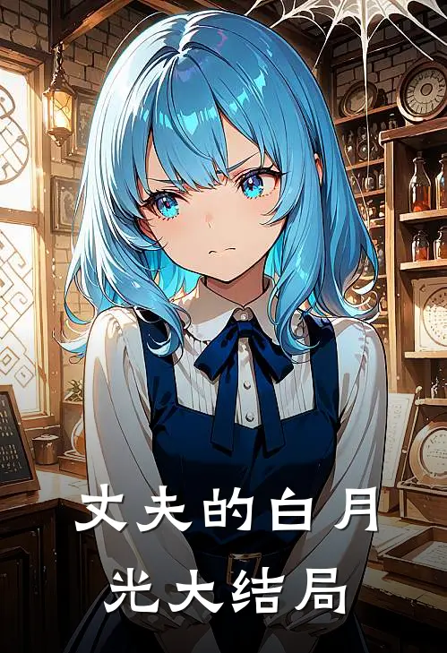 丈夫的白月光大结局