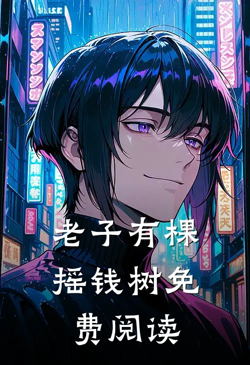 老子有棵摇钱树免费阅读