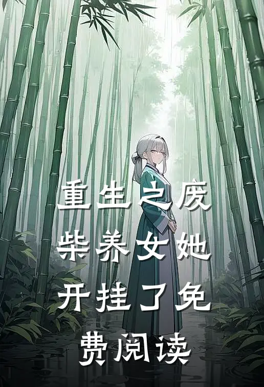 重生之废柴养女她开挂了免费阅读