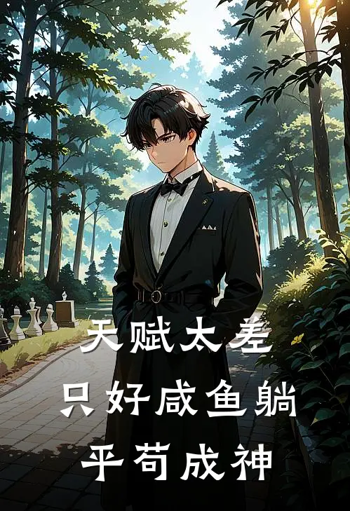 陈默王平(天赋太差，只好咸鱼躺平苟成神)最新章节在线阅读_陈默王平全章节阅读