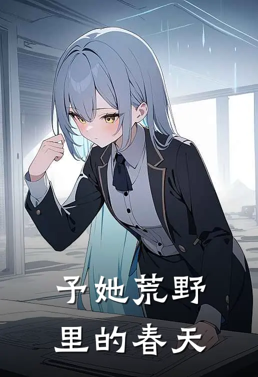 予她荒野里的春天