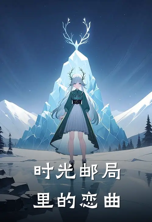 时光邮局里的恋曲