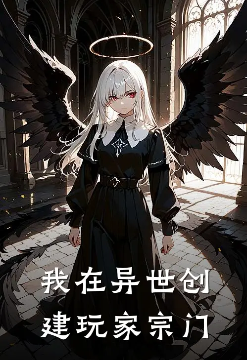 我在异世创建玩家宗门