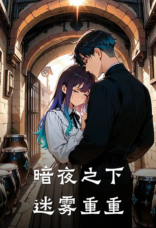 《暗夜之下迷雾重重》陈墨周宇全文免费在线阅读_《暗夜之下迷雾重重》全集阅读