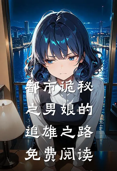 都市诡秘之男娘的追雄之路免费阅读