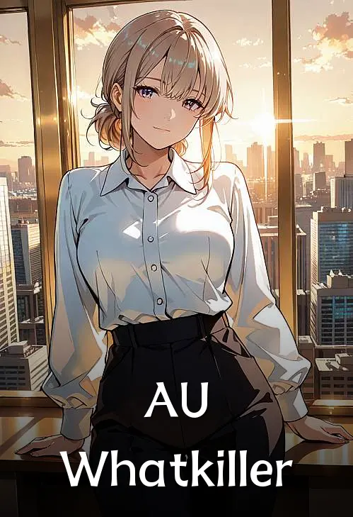 AU：What【killer】