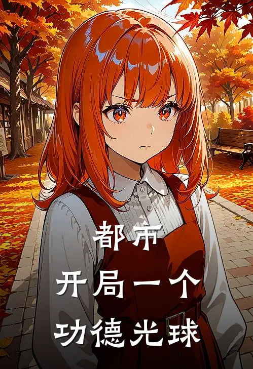 都市：开局一个功德光球