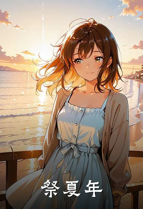 祭夏年(许印周寄珩)免费阅读_无弹窗全文免费阅读祭夏年许印周寄珩