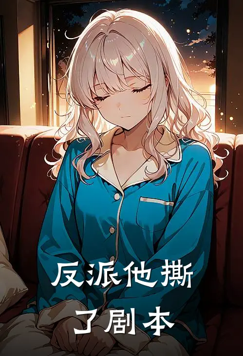 反派他撕了剧本(苏瑾夜无痕)在哪看免费小说_全本免费完结小说反派他撕了剧本苏瑾夜无痕