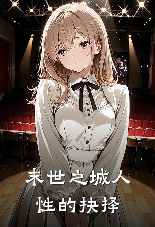 末世之城人性的抉择