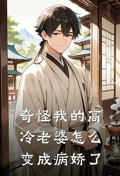奇怪我的高冷老婆怎么变成病娇了