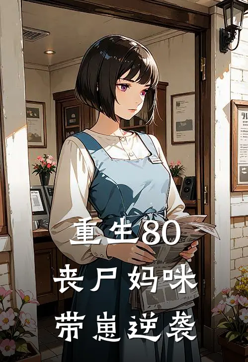 重生80：丧尸妈咪带崽逆袭