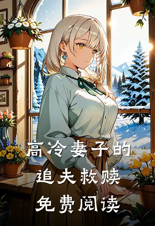 高冷妻子的追夫救赎免费阅读