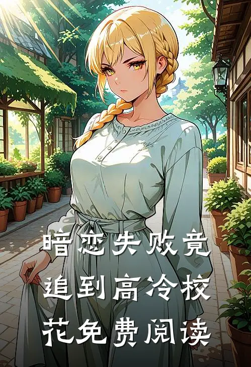 暗恋失败竟追到高冷校花免费阅读