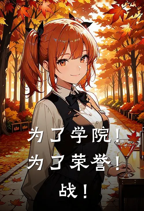 为了学院！为了荣誉！战！