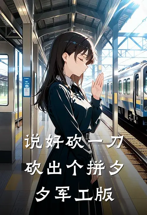 说好砍一刀，砍出个拼夕夕军工版