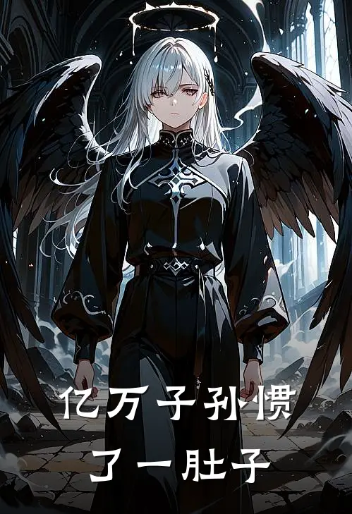 亿万子孙惯了一肚子