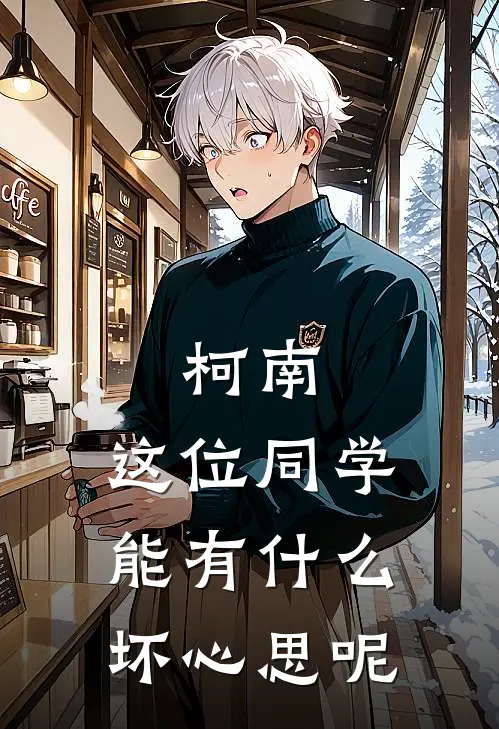 柯南：这位同学能有什么坏心思呢夏树坂本夏树免费小说全集_免费阅读无弹窗柯南：这位同学能有什么坏心思呢夏树坂本夏树