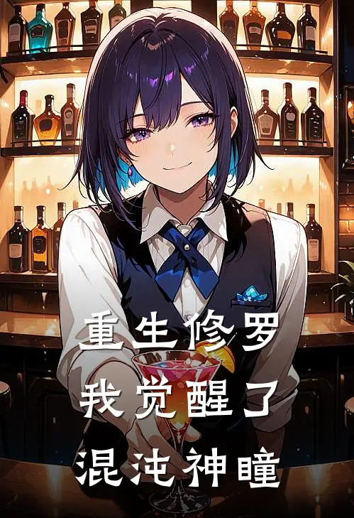 重生修罗：我觉醒了混沌神瞳(叶尘楚云飞)最新小说_免费阅读完整版小说重生修罗：我觉醒了混沌神瞳(叶尘楚云飞)