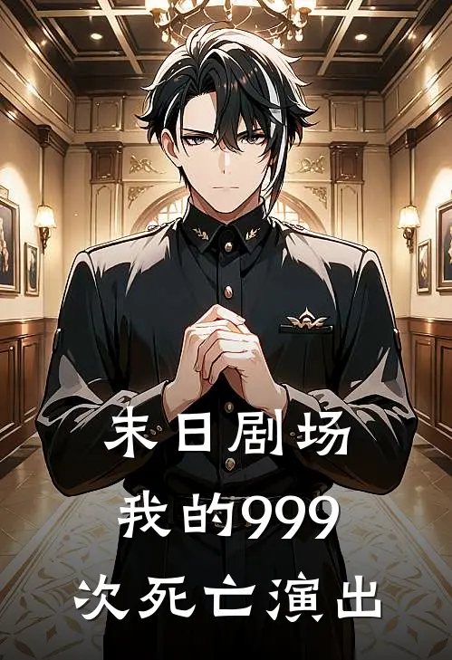 末日剧场：我的999次死亡演出