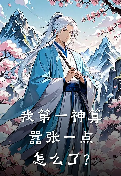 我第一神算，嚣张一点怎么了？(墨星言纪南烛)完结版免费小说_热门完结小说我第一神算，嚣张一点怎么了？(墨星言纪南烛)