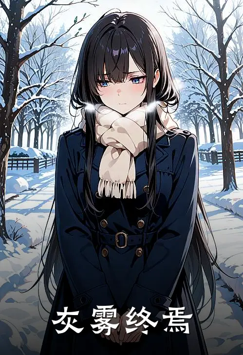 灰雾终焉（亚伦皮特）全文免费阅读无弹窗大结局_（灰雾终焉全文免费阅读无弹窗）亚伦皮特最新章节列表_笔趣阁（灰雾终焉）