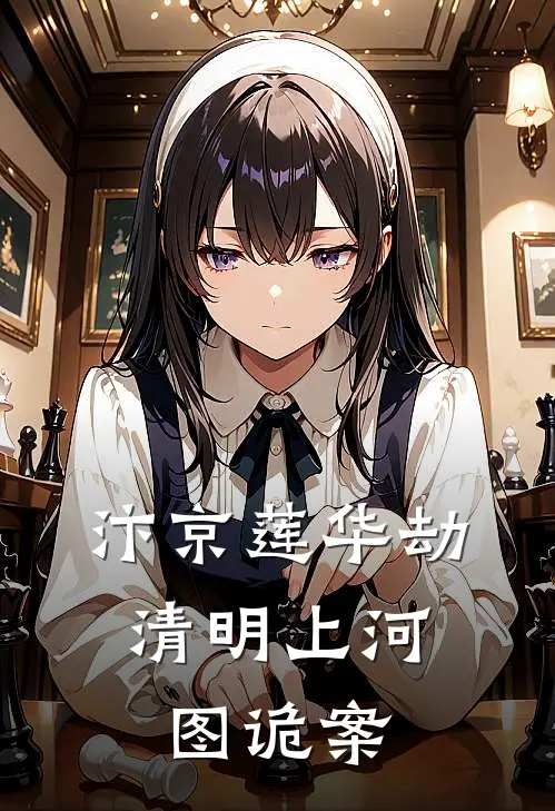 汴京莲华劫：清明上河图诡案苏若雪赵墨宸完结小说大全_免费热门小说汴京莲华劫：清明上河图诡案(苏若雪赵墨宸)