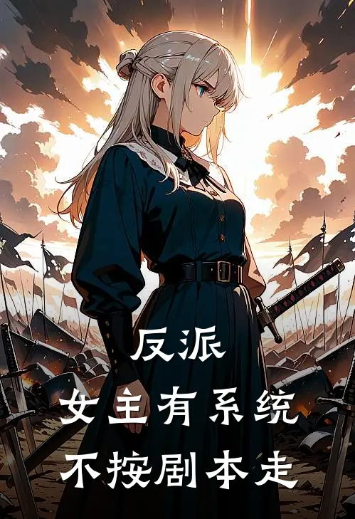 反派，女主有系统，不按剧本走林泽杜雨柔免费小说全文阅读_最新好看小说反派，女主有系统，不按剧本走林泽杜雨柔