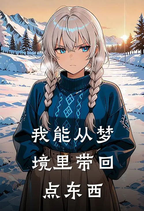 钟雍杜子明(我能从梦境里带回点东西)全本免费在线阅读_(我能从梦境里带回点东西)完结版免费在线阅读