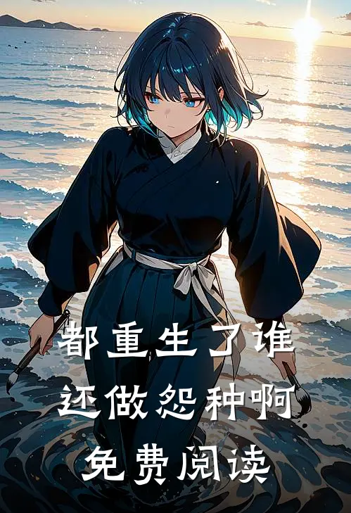 都重生了谁还做怨种啊免费阅读