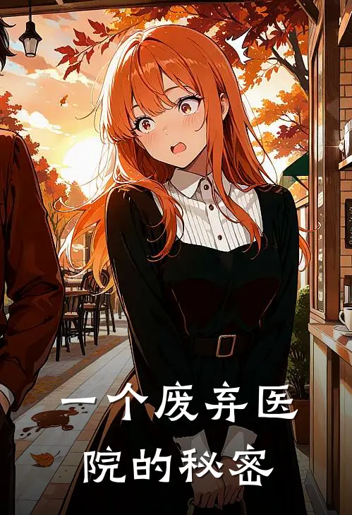 一个废弃医院的秘密林晓李天明最新完本小说_免费小说大全一个废弃医院的秘密(林晓李天明)