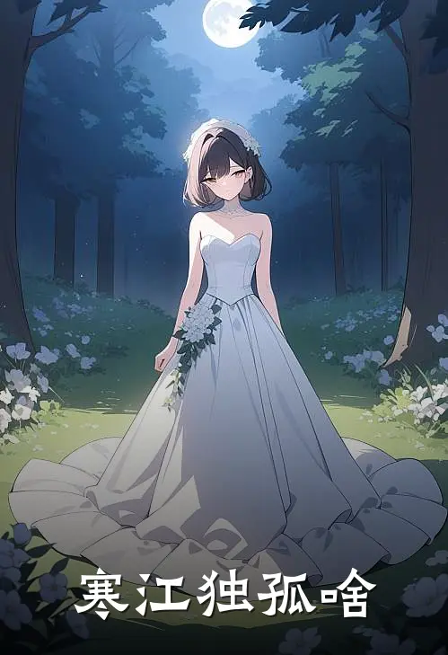 寒江独孤啥
