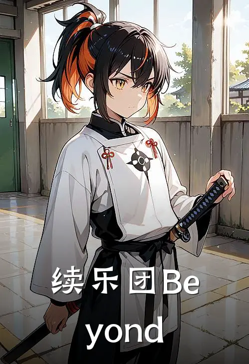 续乐团Beyond