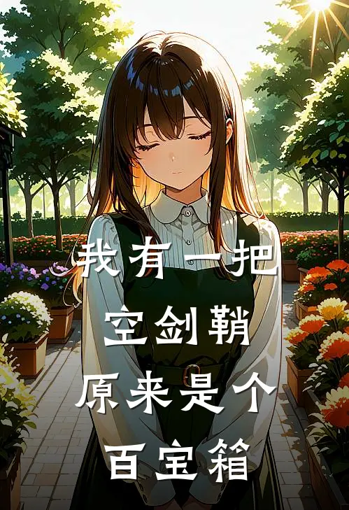 婉柔陈高《我有一把空剑鞘，原来是个百宝箱》最新章节阅读_(婉柔陈高)热门小说