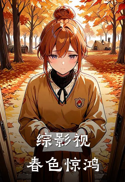 综影视：春色惊鸿(李去浊秦兰)全本免费在线阅读_综影视：春色惊鸿最新章节在线阅读