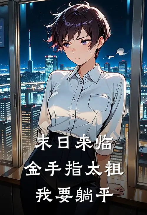 末日来临，金手指太粗我要躺平(艾渝方素云)最新好看小说_最新章节列表末日来临，金手指太粗我要躺平(艾渝方素云)