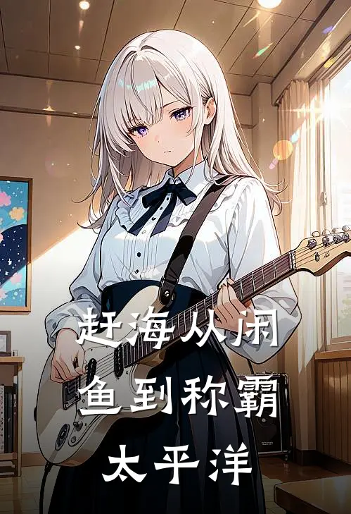 赶海【从闲鱼到称霸太平洋】