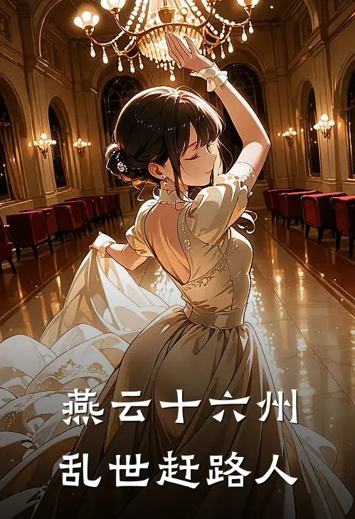 燕云十六州：乱世赶路人