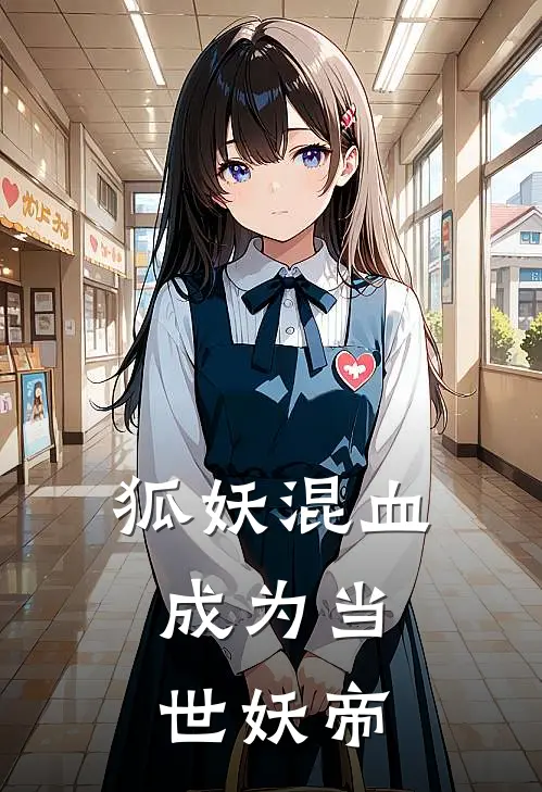 狐妖混血，成为当世妖帝王恩天狐雪琴完整版免费小说_热门网络小说推荐狐妖混血，成为当世妖帝(王恩天狐雪琴)