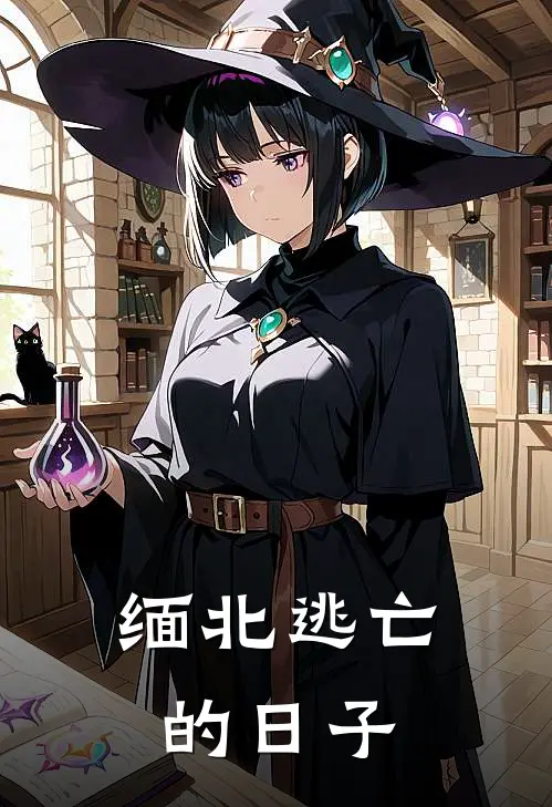 缅北逃亡的日子齐岚杜文最新好看小说_已完结小说缅北逃亡的日子齐岚杜文