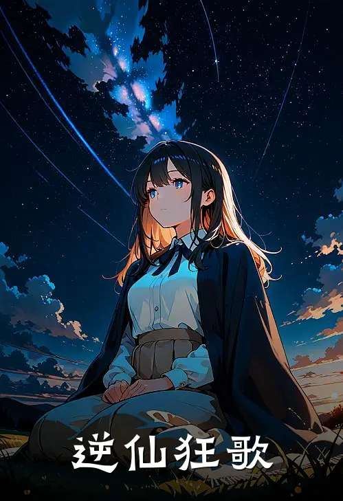 逆仙狂歌凌尘凌飞在线免费小说_最新推荐小说逆仙狂歌(凌尘凌飞)