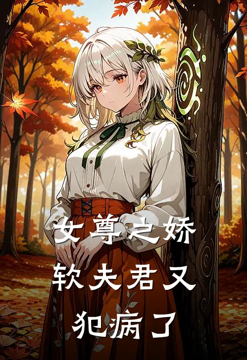 女尊之娇软夫君又犯病了(杜芩衡商枝)完本小说推荐_最新章节列表女尊之娇软夫君又犯病了(杜芩衡商枝)