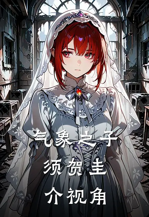 气象之子：须贺圭介视角