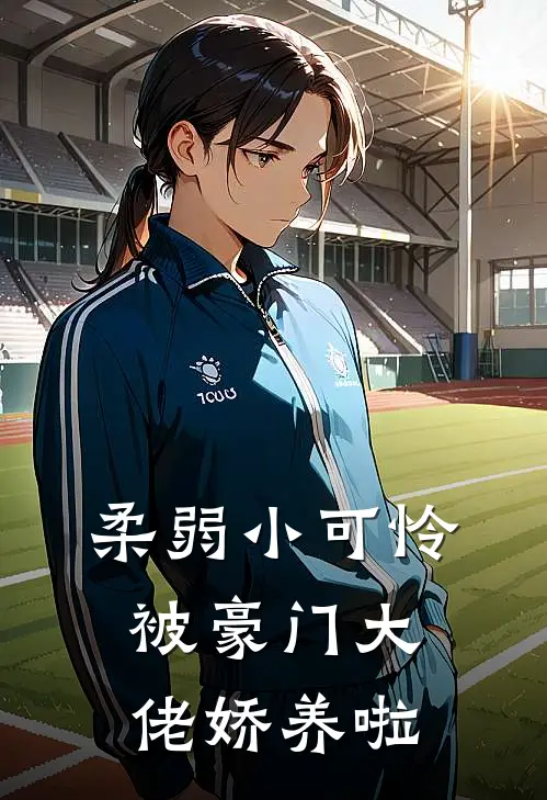 柔弱小可怜被豪门大佬娇养啦